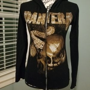 Pantera Hoodie